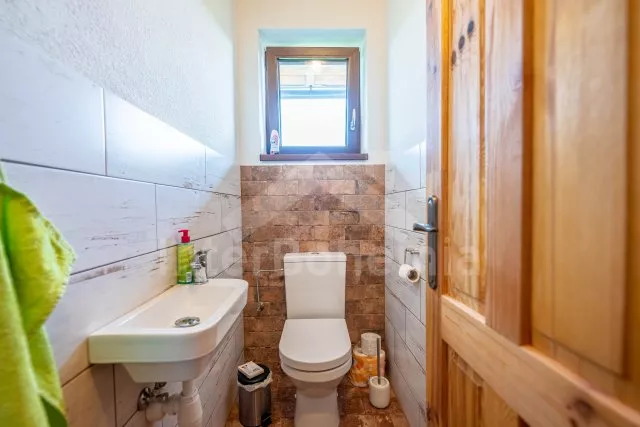 Chalupa Jeseníky - Králíky SM 0041