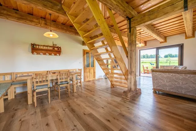 Chalupa Jeseníky - Králíky SM 0041