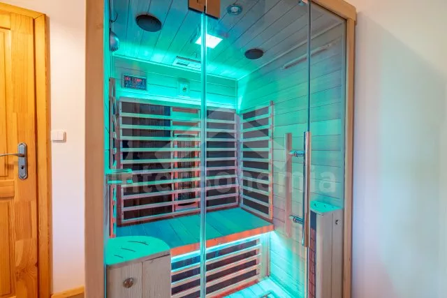 Chalupa Jeseníky - Králíky SM 0041