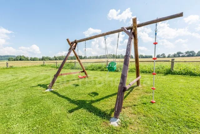 Chalupa Jeseníky - Králíky SM 0041