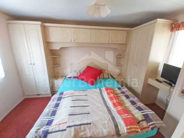 Mobilheim Jižní Morava - Nikolčice (Hustopeče) JM 0037