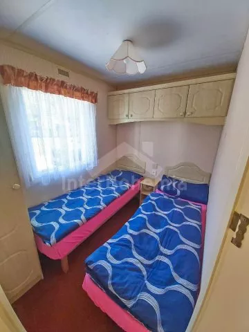 Mobilheim Jižní Morava - Nikolčice (Hustopeče) JM 0037