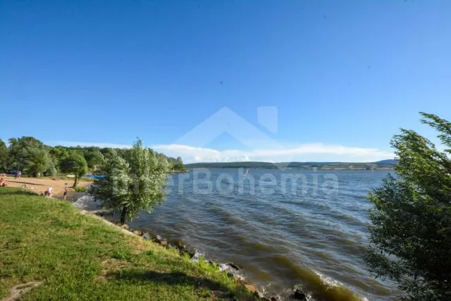 Vodní Nádrž Nové Mlýny