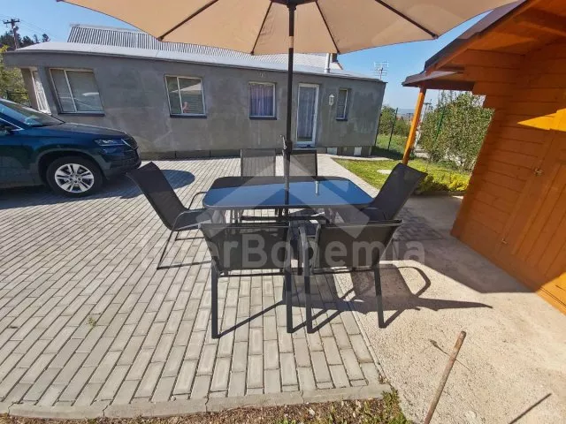 Mobilheim Jižní Morava - Nikolčice (Hustopeče) JM 0037