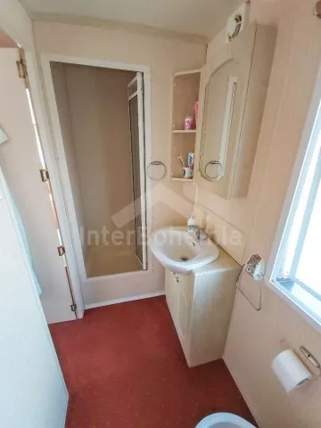 Mobilheim Jižní Morava - Nikolčice (Hustopeče) JM 0037