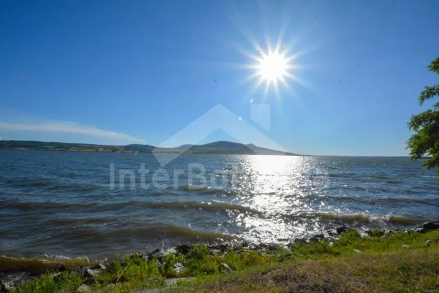 Vodní Nádrž Nové Mlýny