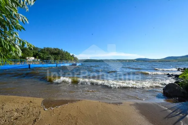 Mobilheim Jižní Morava - Nikolčice (Hustopeče) JM 0037