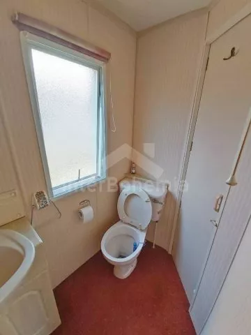 Mobilheim Jižní Morava - Nikolčice (Hustopeče) JM 0037