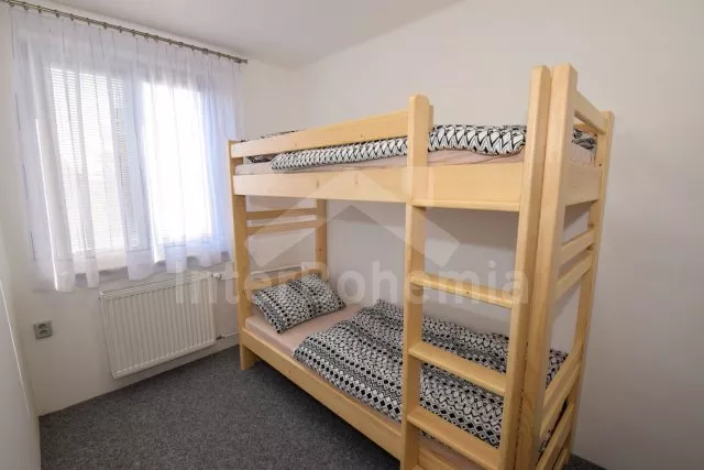 Domek Krkonoše a předhůří - Bílá Třemešná KK 0137