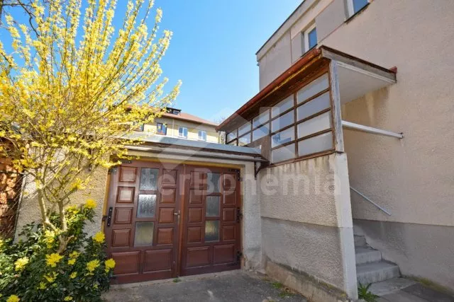 Holiday Home Giant Mountains - Bila Tremesna KK 0137