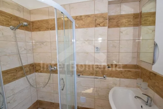 Domek Krkonoše a předhůří - Bílá Třemešná KK 0137