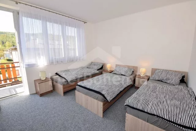 Domek Krkonoše a předhůří - Bílá Třemešná KK 0137