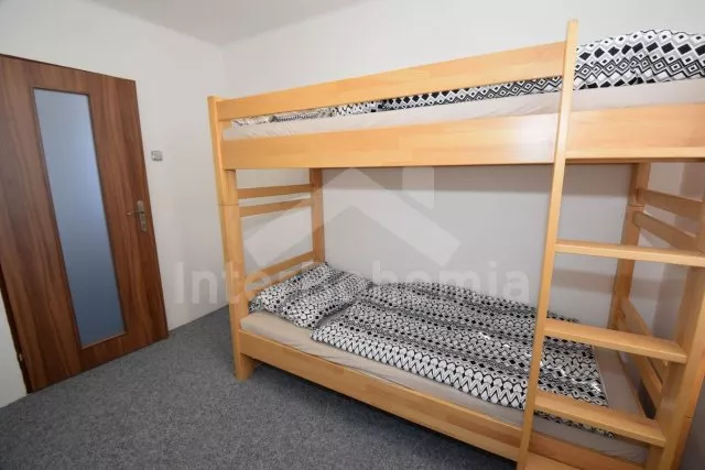 Domek Krkonoše a předhůří - Bílá Třemešná KK 0137