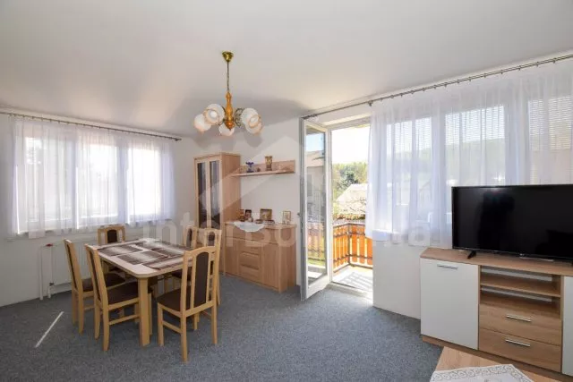 Domek Krkonoše a předhůří - Bílá Třemešná KK 0137