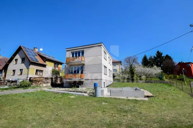 Holiday Home Giant Mountains - Bila Tremesna KK 0137