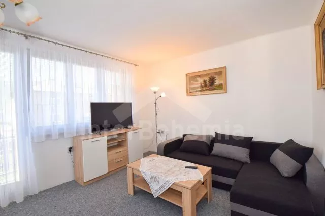 Domek Krkonoše a předhůří - Bílá Třemešná KK 0137