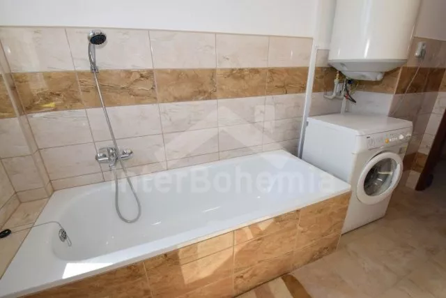 Domek Krkonoše a předhůří - Bílá Třemešná KK 0137