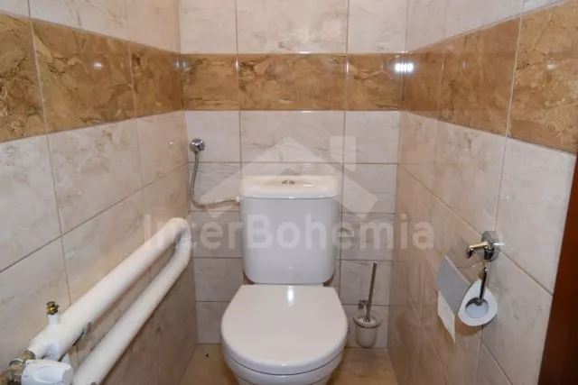 Domek Krkonoše a předhůří - Bílá Třemešná KK 0137