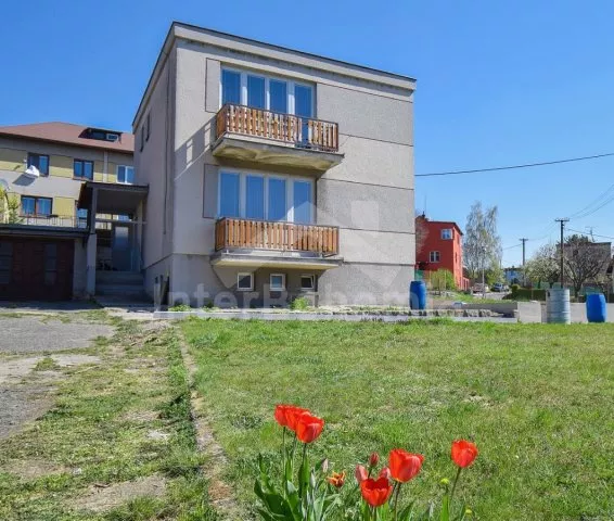 Holiday Home Giant Mountains - Bila Tremesna KK 0137