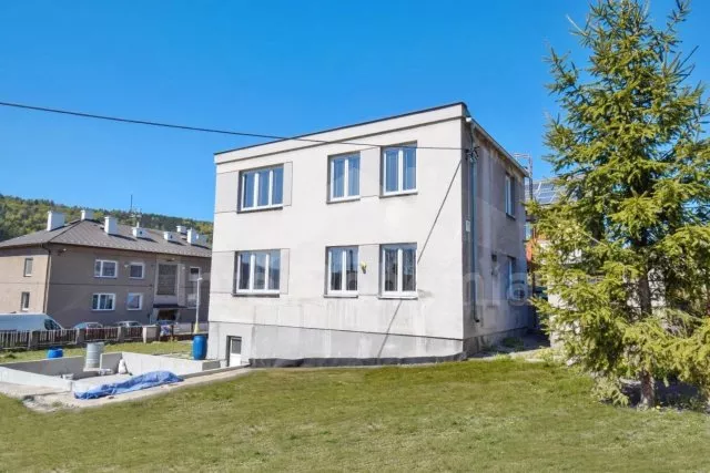 Holiday Home Giant Mountains - Bila Tremesna KK 0137