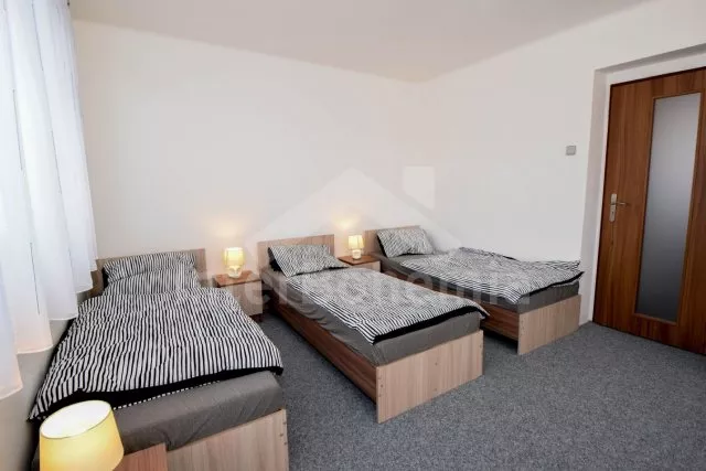 Domek Krkonoše a předhůří - Bílá Třemešná KK 0137