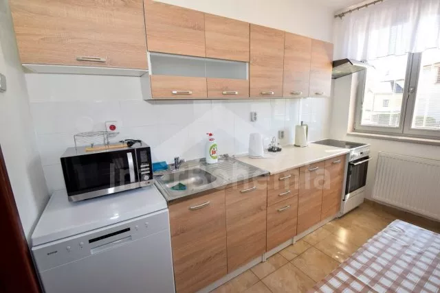 Domek Krkonoše a předhůří - Bílá Třemešná KK 0137