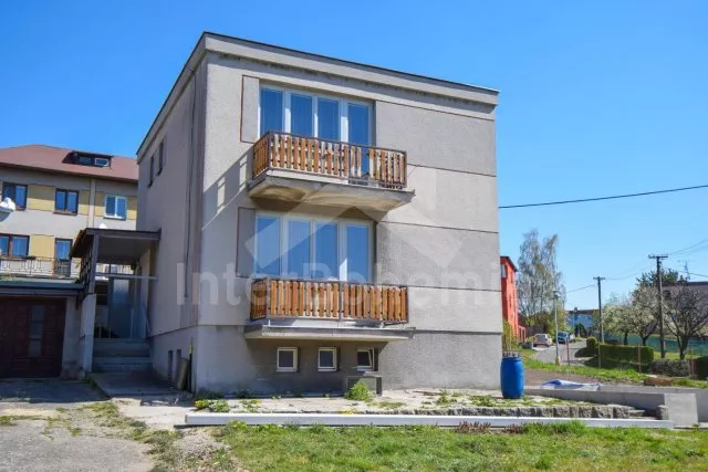 Domek Krkonoše a předhůří - Bílá Třemešná KK 0137