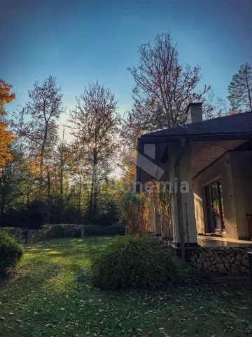 Vila Severní Morava a Slezsko - Žimrovice (Hradec nad Moravicí) SM 0042