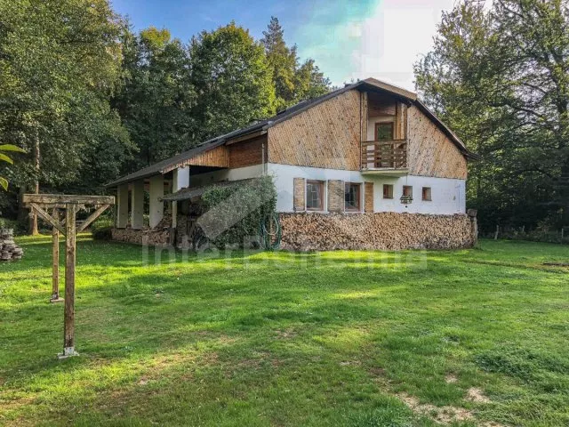 Vila Severní Morava a Slezsko - Žimrovice (Hradec nad Moravicí) SM 0042