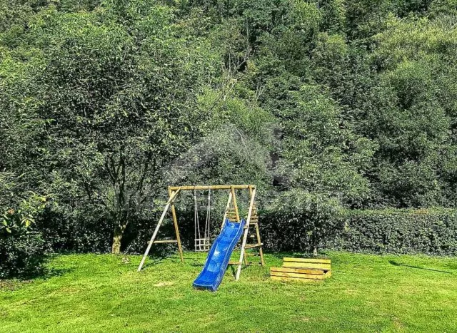 Vila Severní Morava a Slezsko - Žimrovice (Hradec nad Moravicí) SM 0042