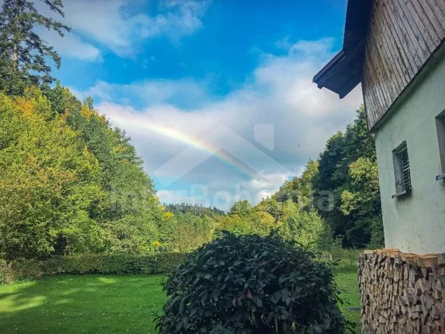 Vila Severní Morava a Slezsko - Žimrovice (Hradec nad Moravicí) SM 0042