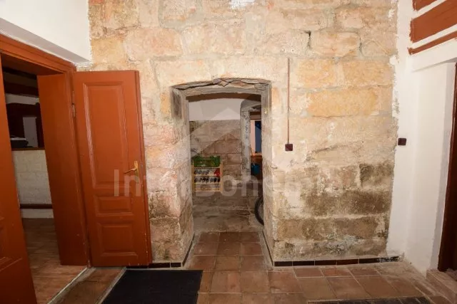 Chalupa Krkonoše a předhůří - Souvrať (Mostek) KK 0138