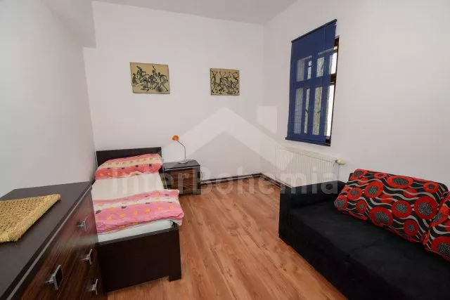 Chalupa Krkonoše a předhůří - Souvrať (Mostek) KK 0138