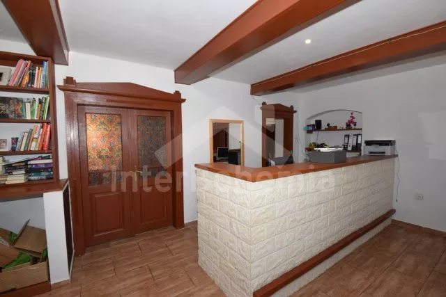 Chalupa Krkonoše a předhůří - Souvrať (Mostek) KK 0138