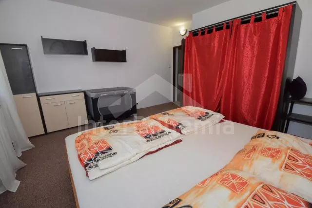 Chalupa Krkonoše a předhůří - Souvrať (Mostek) KK 0138