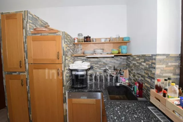 Chalupa Krkonoše a předhůří - Souvrať (Mostek) KK 0138