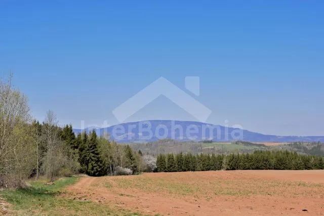 Chalupa Krkonoše a předhůří - Souvrať (Mostek) KK 0138