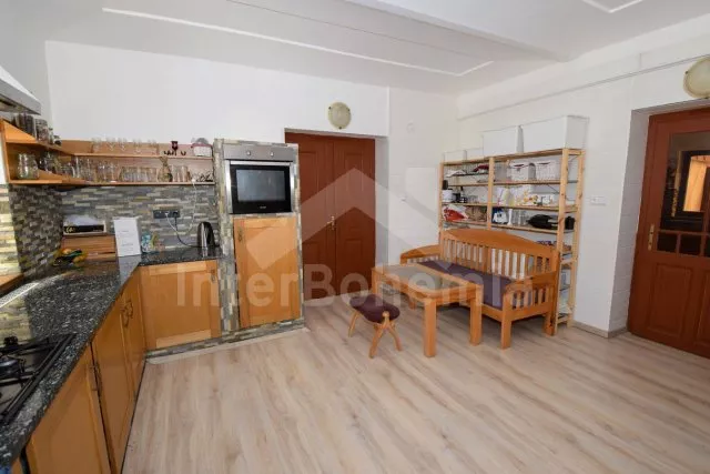 Chalupa Krkonoše a předhůří - Souvrať (Mostek) KK 0138