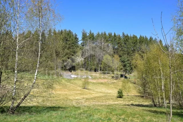 Chalupa Krkonoše a předhůří - Souvrať (Mostek) KK 0138