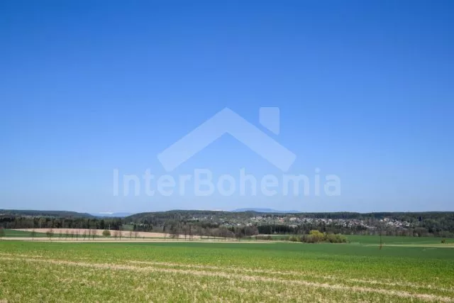 Chalupa Krkonoše a předhůří - Souvrať (Mostek) KK 0138