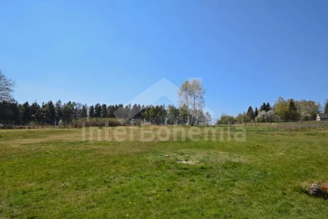 Chalupa Krkonoše a předhůří - Souvrať (Mostek) KK 0138