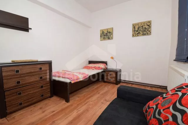 Chalupa Krkonoše a předhůří - Souvrať (Mostek) KK 0138