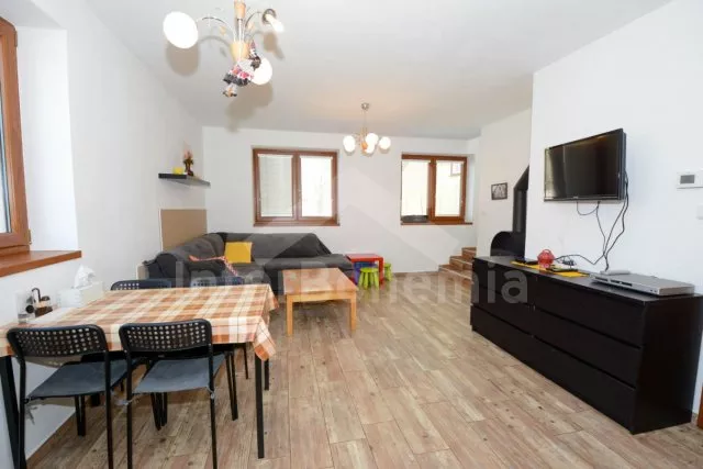 Chalupa Šumava a předhůří - Vrbice (Vacov) JC 0346