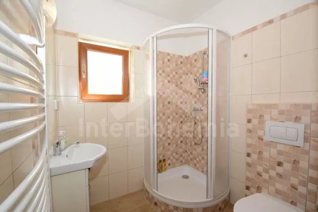 Chalupa Šumava a předhůří - Vrbice (Vacov) JC 0346