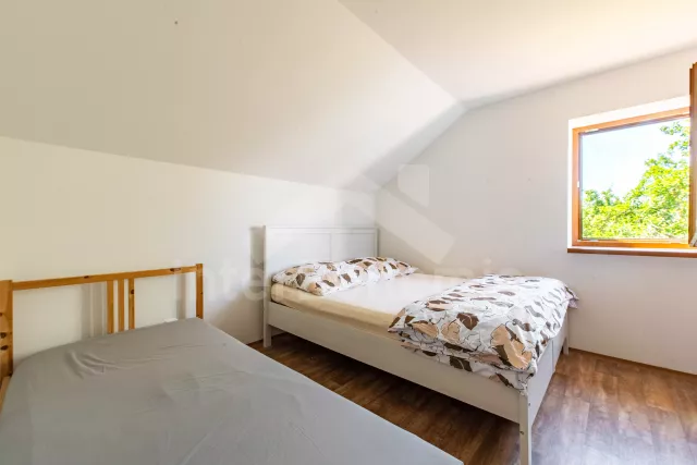 Chalupa Šumava a předhůří - Vrbice (Vacov) JC 0346