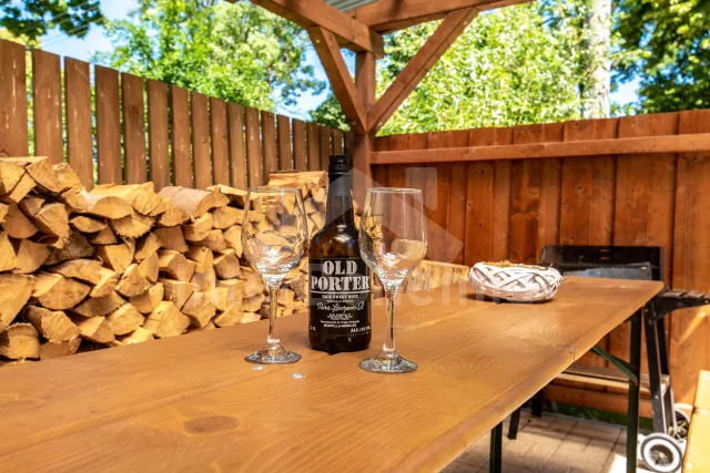 Chalupa Šumava a předhůří - Vrbice (Vacov) JC 0346