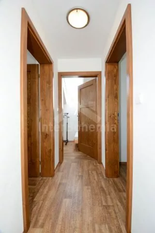 Chalupa Šumava a předhůří - Vrbice (Vacov) JC 0346