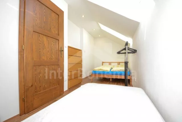 Chalupa Šumava a předhůří - Vrbice (Vacov) JC 0346