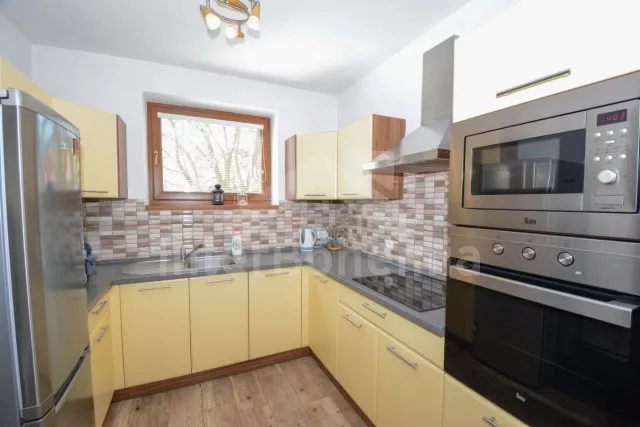 Chalupa Šumava a předhůří - Vrbice (Vacov) JC 0346