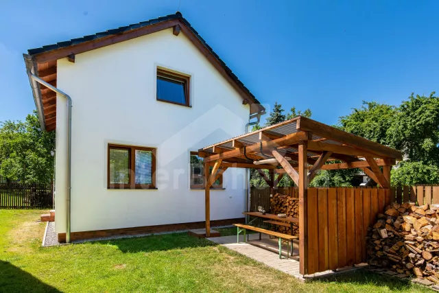 Chalupa Šumava a předhůří - Vrbice (Vacov) JC 0346